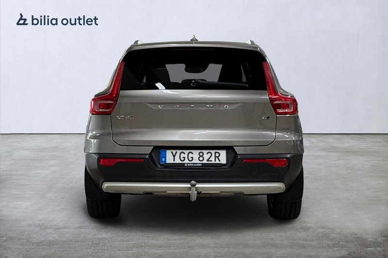 Volvo XC40 bild 7