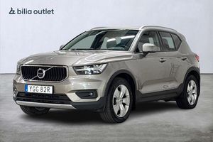 Volvo XC40 bild 1