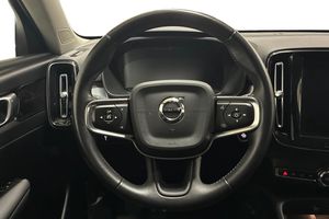 Volvo XC40 bild 16
