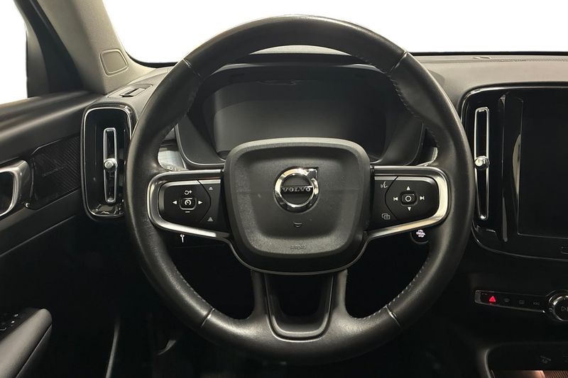 Volvo XC40 bild 16
