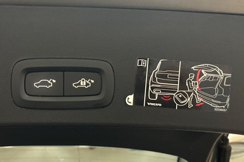 Volvo XC40 bild 31