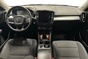 Volvo XC40 bild 12
