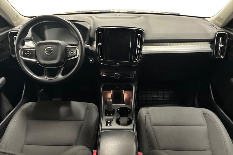 Volvo XC40 bild 12