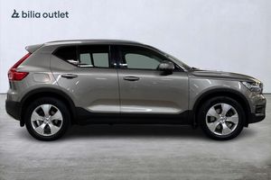 Volvo XC40 bild 5