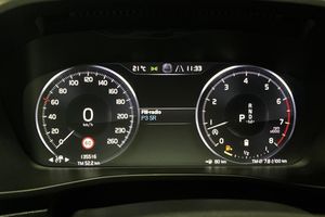 Volvo XC40 bild 17