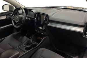 Volvo XC40 bild 15
