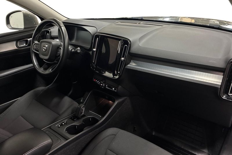 Volvo XC40 bild 15