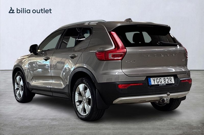 Volvo XC40 bild 8