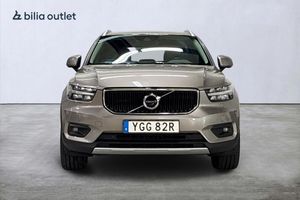Volvo XC40 bild 3