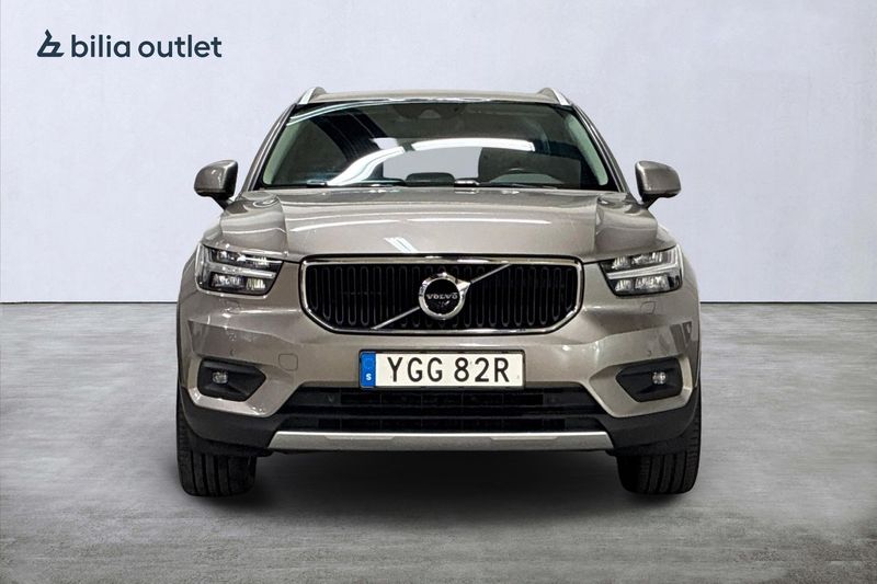 Volvo XC40 bild 3