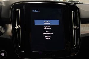 Volvo XC40 bild 21