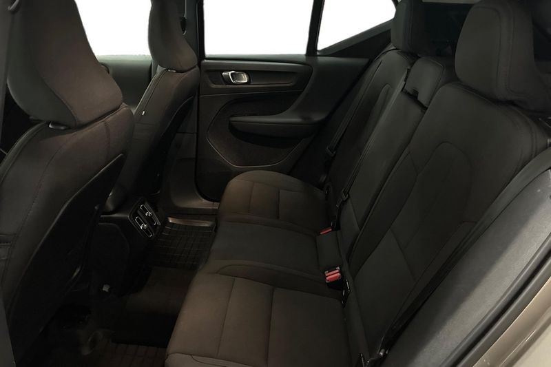 Volvo XC40 bild 14