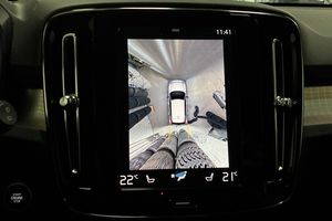 Volvo XC40 bild 19