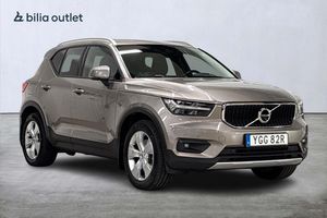 Volvo XC40 bild 4