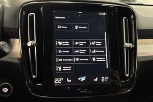 Volvo XC40 bild 23