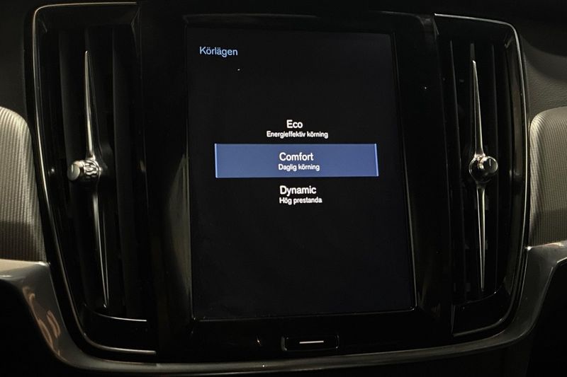 Volvo V90 bild 23
