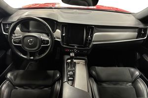 Volvo V90 bild 12