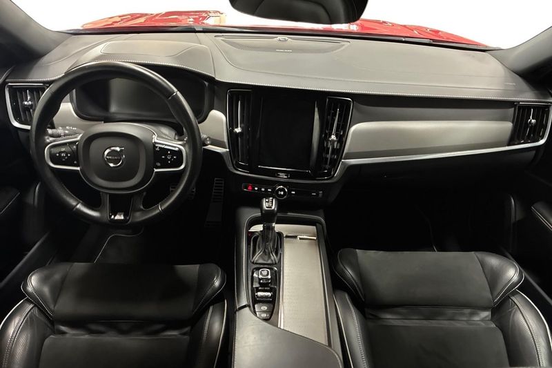 Volvo V90 bild 12