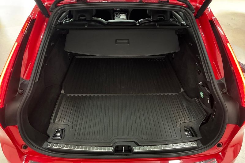 Volvo V90 bild 10