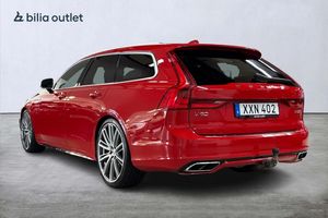 Volvo V90 bild 8