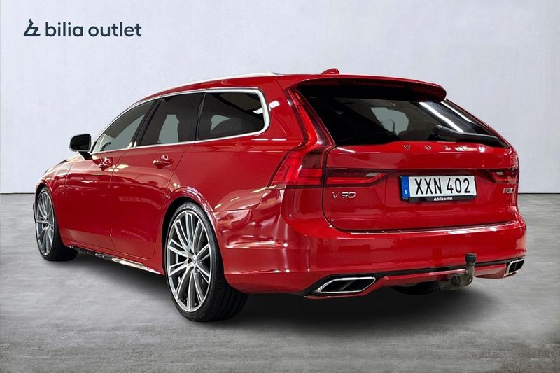 Volvo V90 bild 8