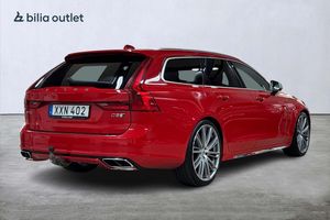 Volvo V90 bild 6