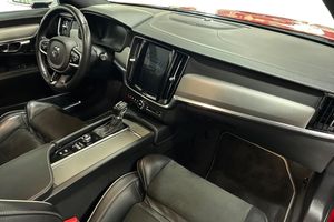 Volvo V90 bild 15