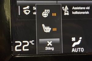Volvo V90 bild 20