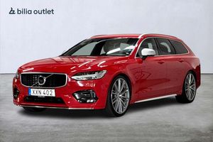 Volvo V90 bild 1
