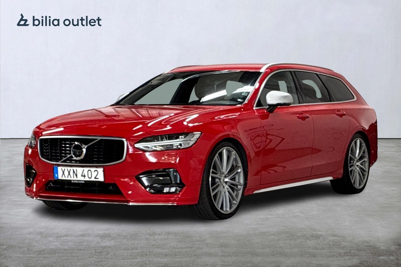 Volvo V90
