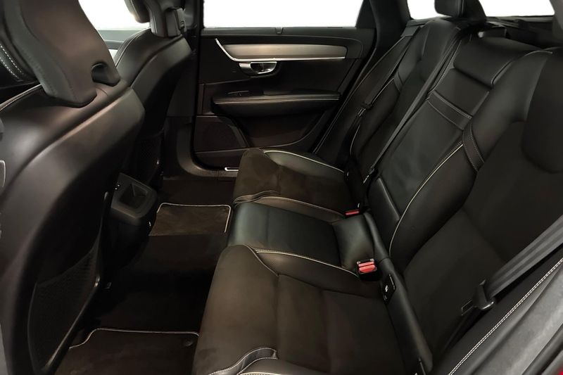 Volvo V90 bild 14
