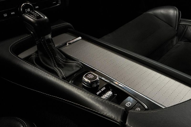 Volvo V90 bild 24