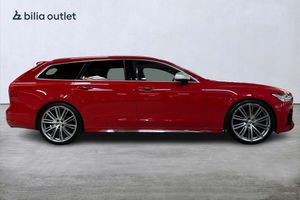 Volvo V90 bild 5