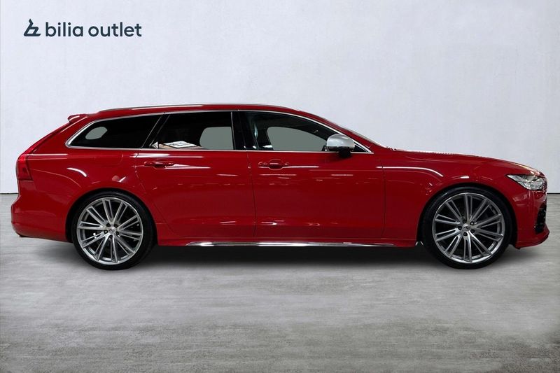 Volvo V90 bild 5
