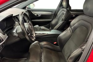 Volvo V90 bild 13