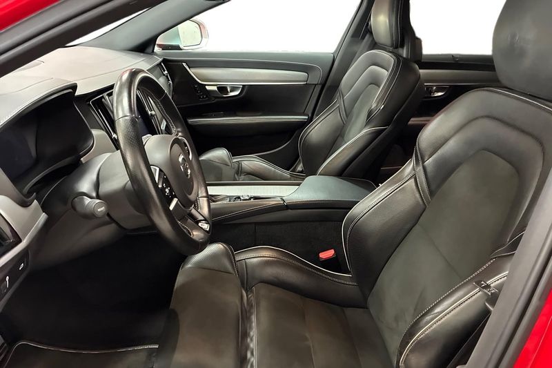 Volvo V90 bild 13