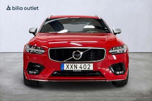 Volvo V90 bild 3