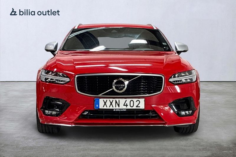 Volvo V90 bild 3