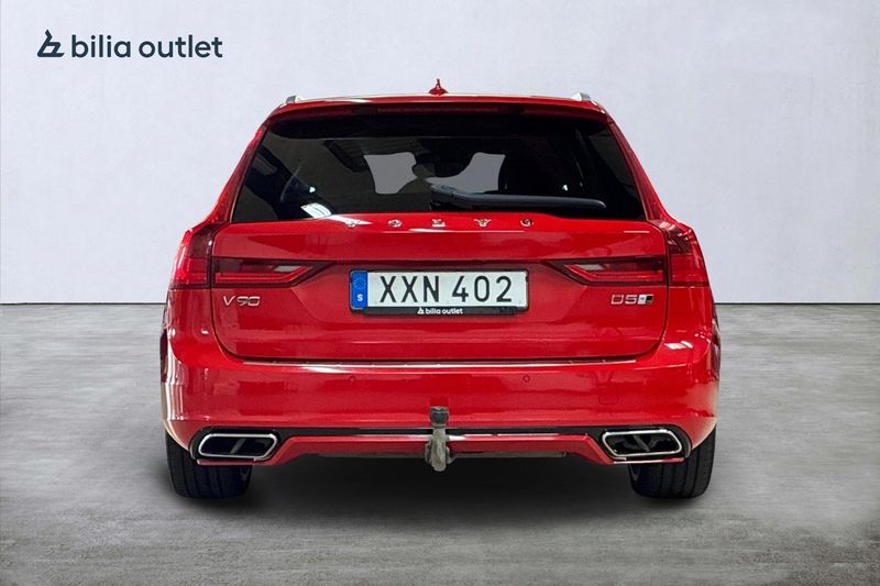 Volvo V90 bild 7