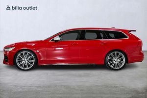 Volvo V90 bild 9