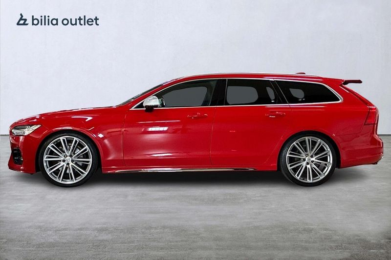 Volvo V90 bild 9