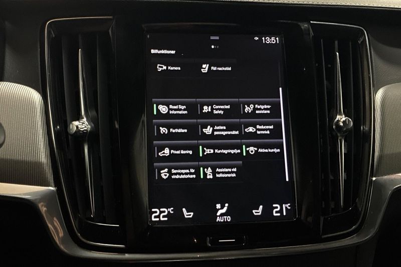 Volvo V90 bild 22