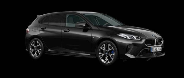 BMW M1 35 xDrive - 2000