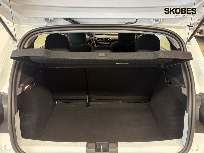 Dacia Sandero bild 15
