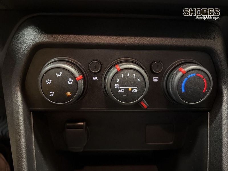 Dacia Sandero bild 16