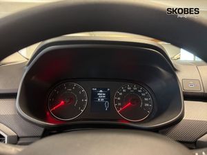 Dacia Sandero bild 12