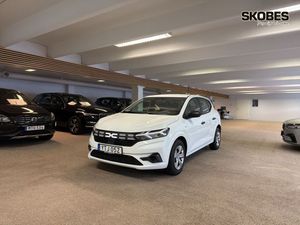 Dacia Sandero bild 3