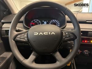 Dacia Sandero bild 19