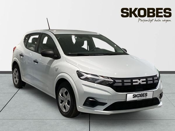 Dacia Sandero TCe 90 Essential II - 2025