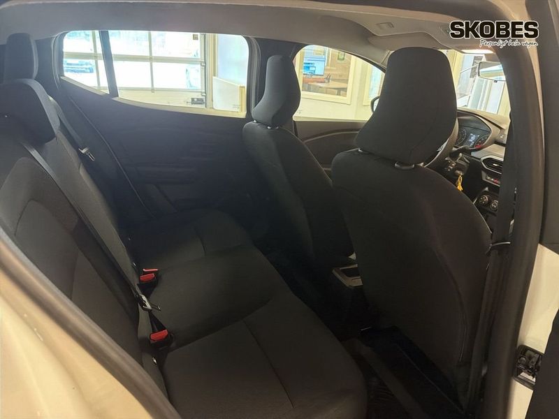 Dacia Sandero bild 9